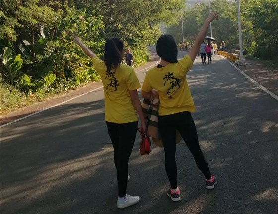 iHF合發齒輪團隊 iHF合發齒輪團隊